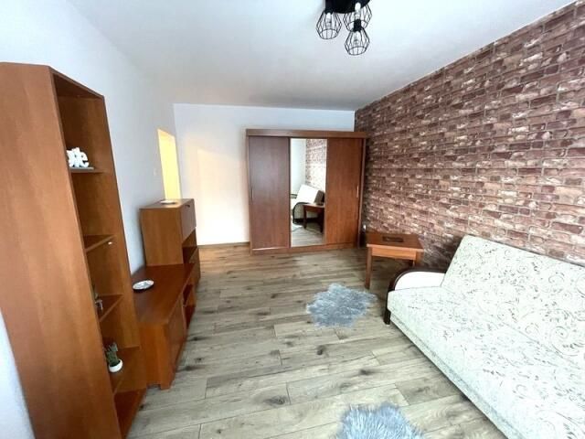 Mieszkanie 1-pokojowe Świętochłowice Centrum, ul. Katowicka. Zdjęcie 2