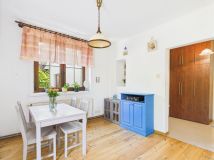 dom wolnostojący, 4 pokoje Kanie, ul. Józefa Piłsudskiego. Zdjęcie 4