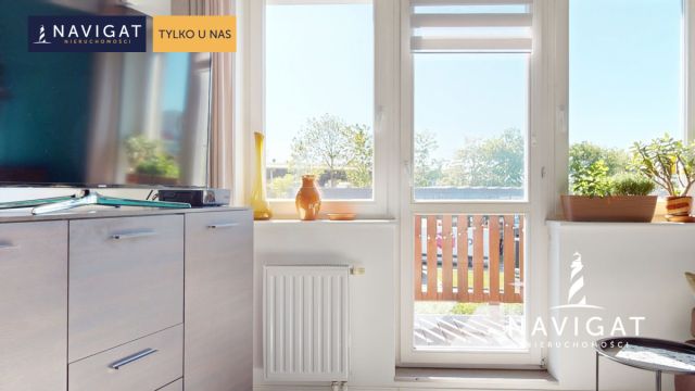 Mieszkanie 3-pokojowe Kowale, ul. Zeusa. Zdjęcie 8