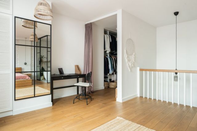 Mieszkanie 2-pokojowe Warszawa Praga-Północ, ul. Szwedzka. Zdjęcie 19