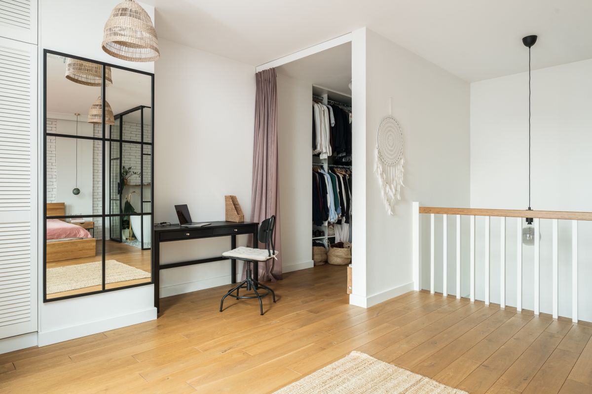 Mieszkanie 2-pokojowe Warszawa Praga-Północ, ul. Szwedzka. Zdjęcie 19