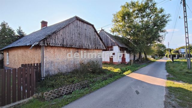 dom wolnostojący Wzdów. Zdjęcie 4