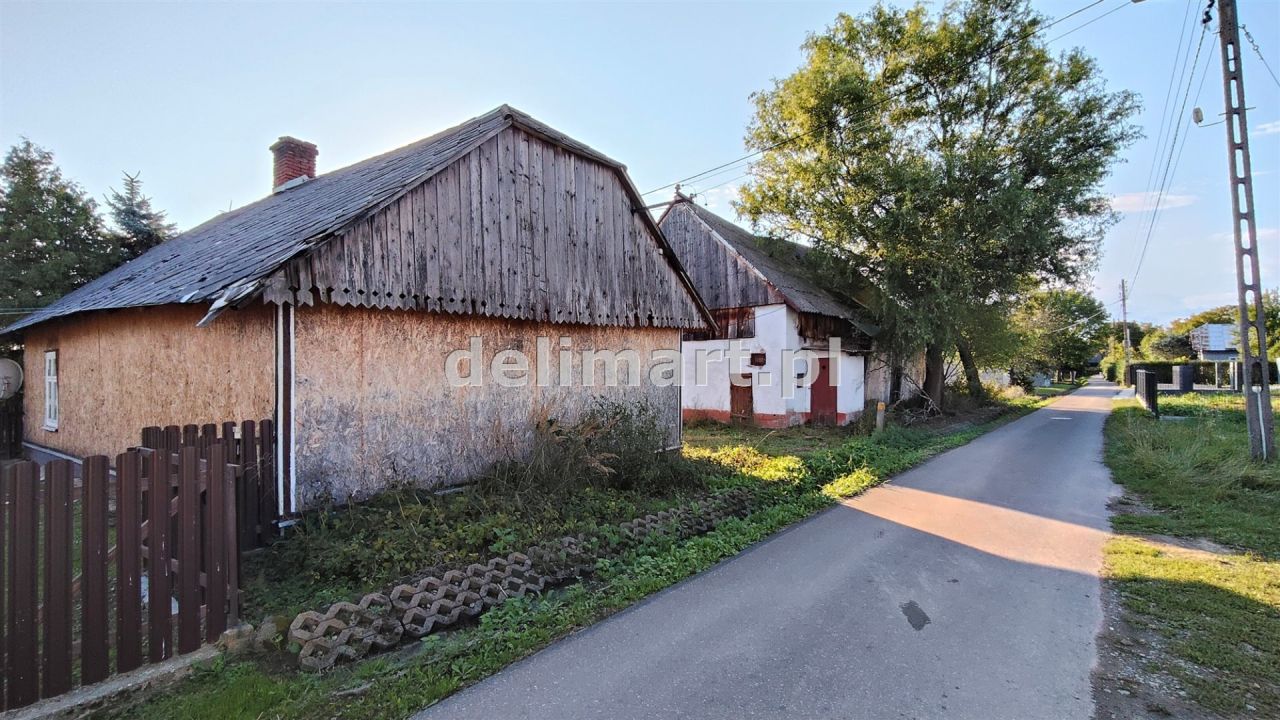 dom wolnostojący Wzdów. Zdjęcie 4