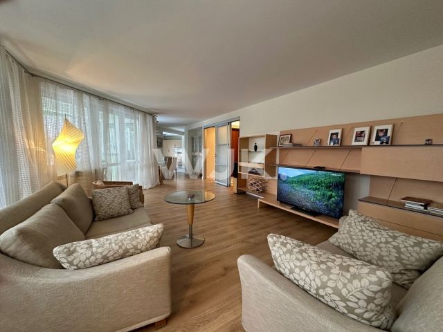 Mieszkanie 3-pokojowe Warszawa Mokotów, ul. Bielawska. Zdjęcie 2