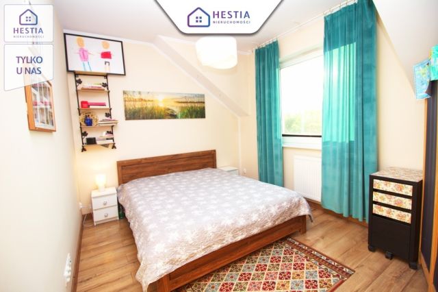 bliźniak, 4 pokoje Stargard, ul. Sadowa. Zdjęcie 11