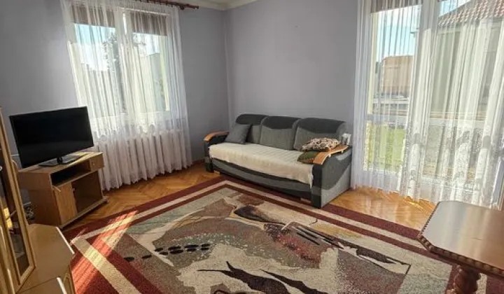 Mieszkanie 2-pokojowe Ostróda, ul. Mikołaja Kopernika