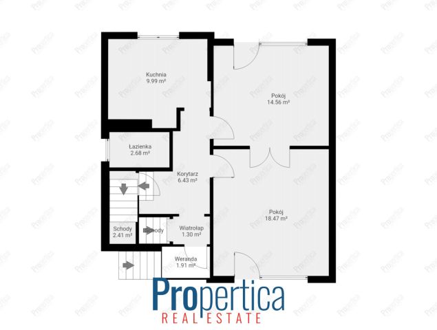 dom wolnostojący, 7 pokoi Warszawa Włochy, ul. ks. Juliana Chrościckiego. Zdjęcie 9