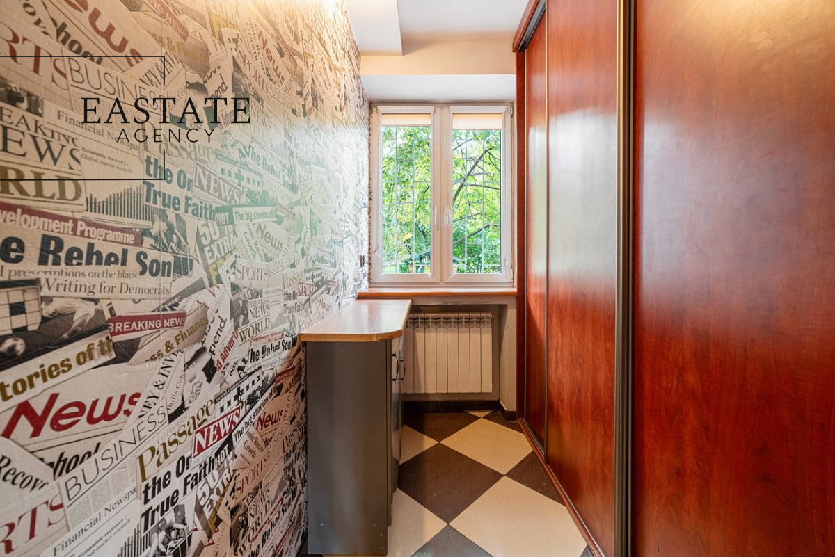 Lokal Warszawa Śródmieście, ul. Boczna. Zdjęcie 7