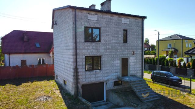 dom wolnostojący, 6 pokoi Leoncin, ul. Partyzantów. Zdjęcie 14