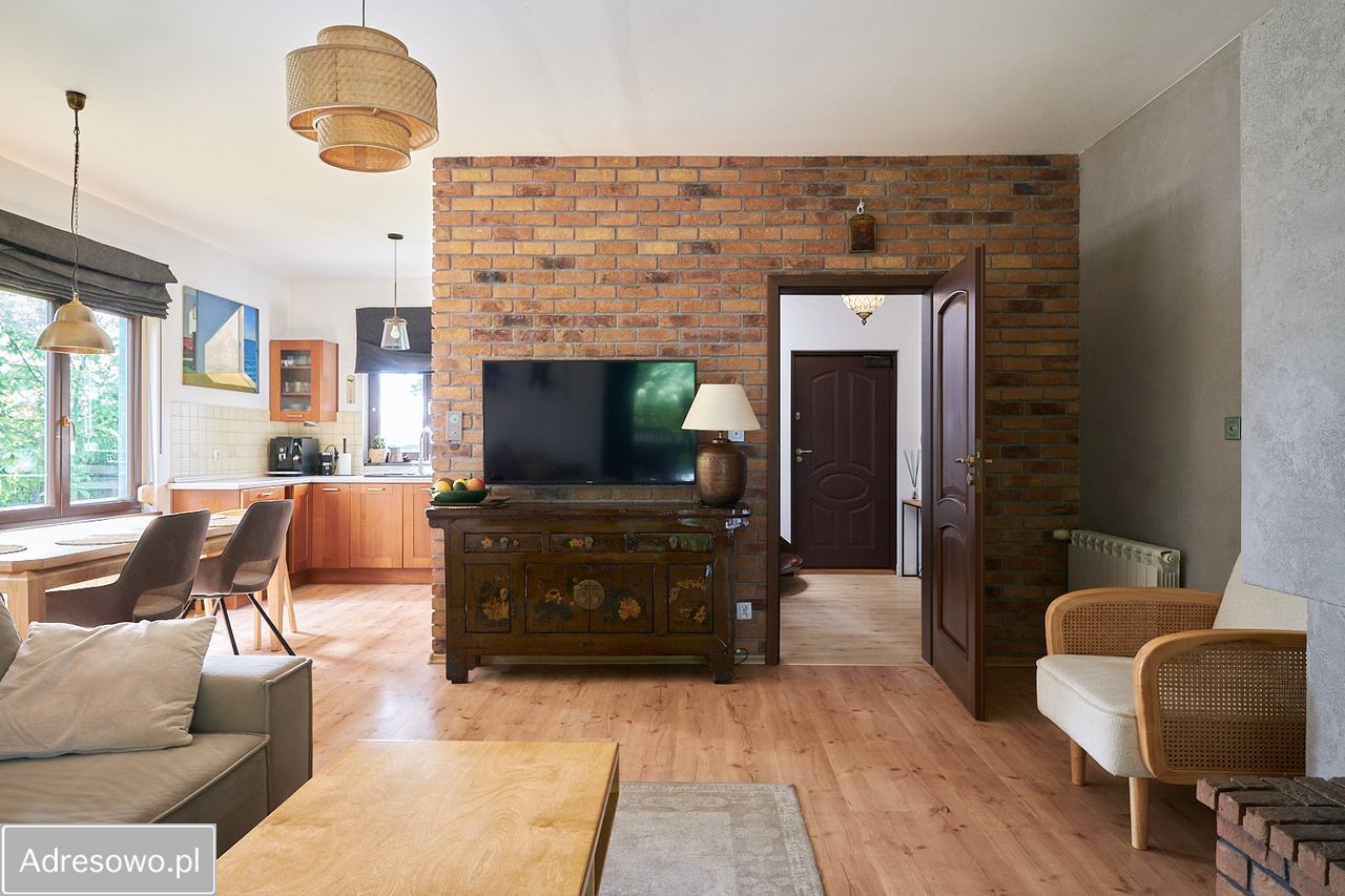 dom wolnostojący, 5 pokoi Dobrzykowice. Zdjęcie 12