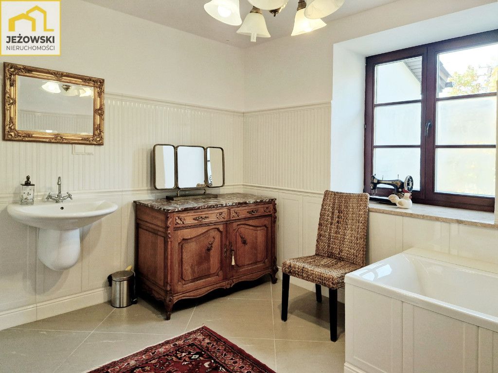 dom wolnostojący, 4 pokoje Kazimierz Dolny, ul. Czerniawy. Zdjęcie 5