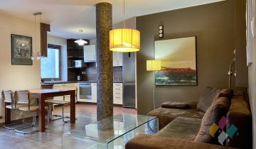 Mieszkanie 3-pokojowe Olsztyn Śródmieście, ul. Andrzeja Samulowskiego