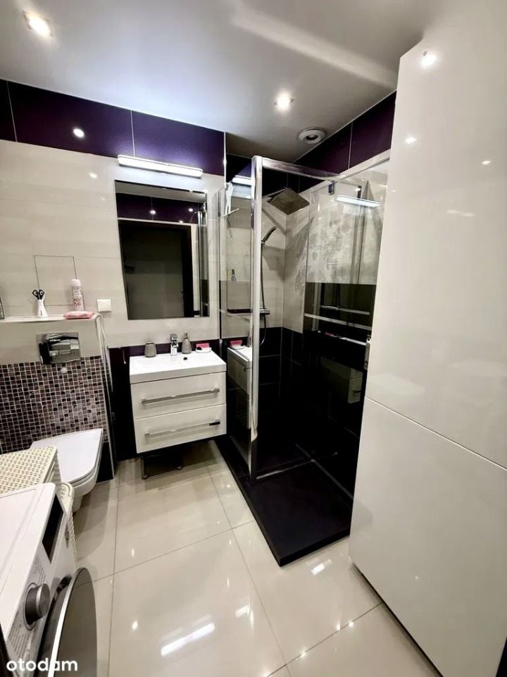 Mieszkanie 2-pokojowe Ząbki, ul. Calineczki. Zdjęcie 8