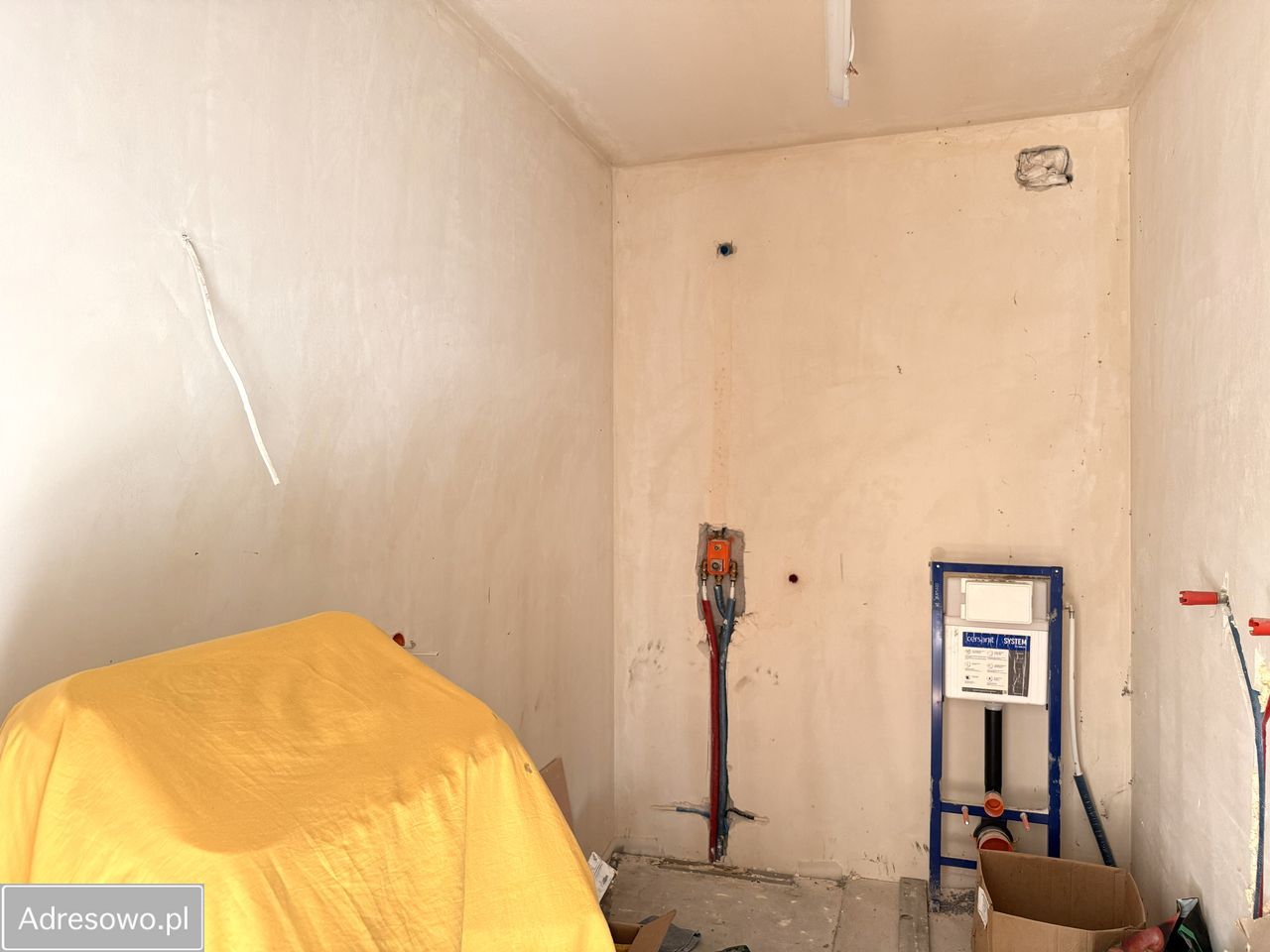 dom wolnostojący Nowiny, ul. Spokojna. Zdjęcie 7