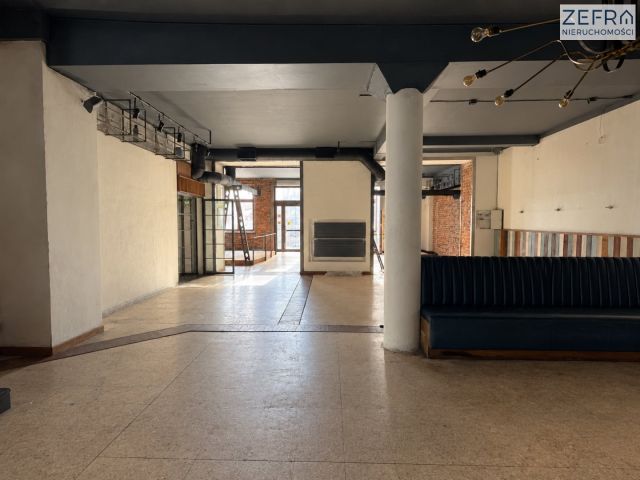Lokal Kraków Stare Miasto. Zdjęcie 7
