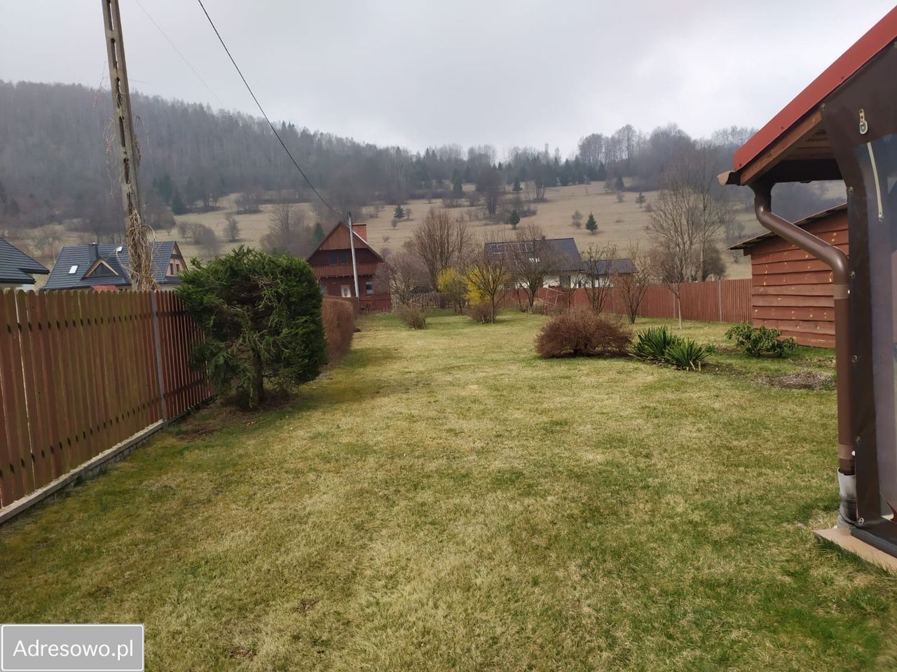 dom wolnostojący, 5 pokoi Rycerka Dolna. Zdjęcie 12