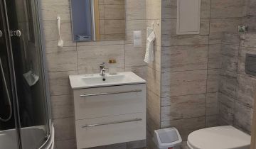 Mieszkanie 4-pokojowe Wrocław Śródmieście, ul. Zakładowa