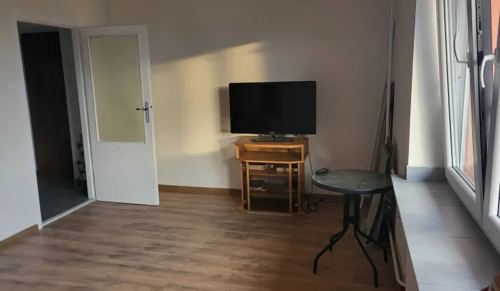 Mieszkanie 1-pokojowe Lubin Centrum