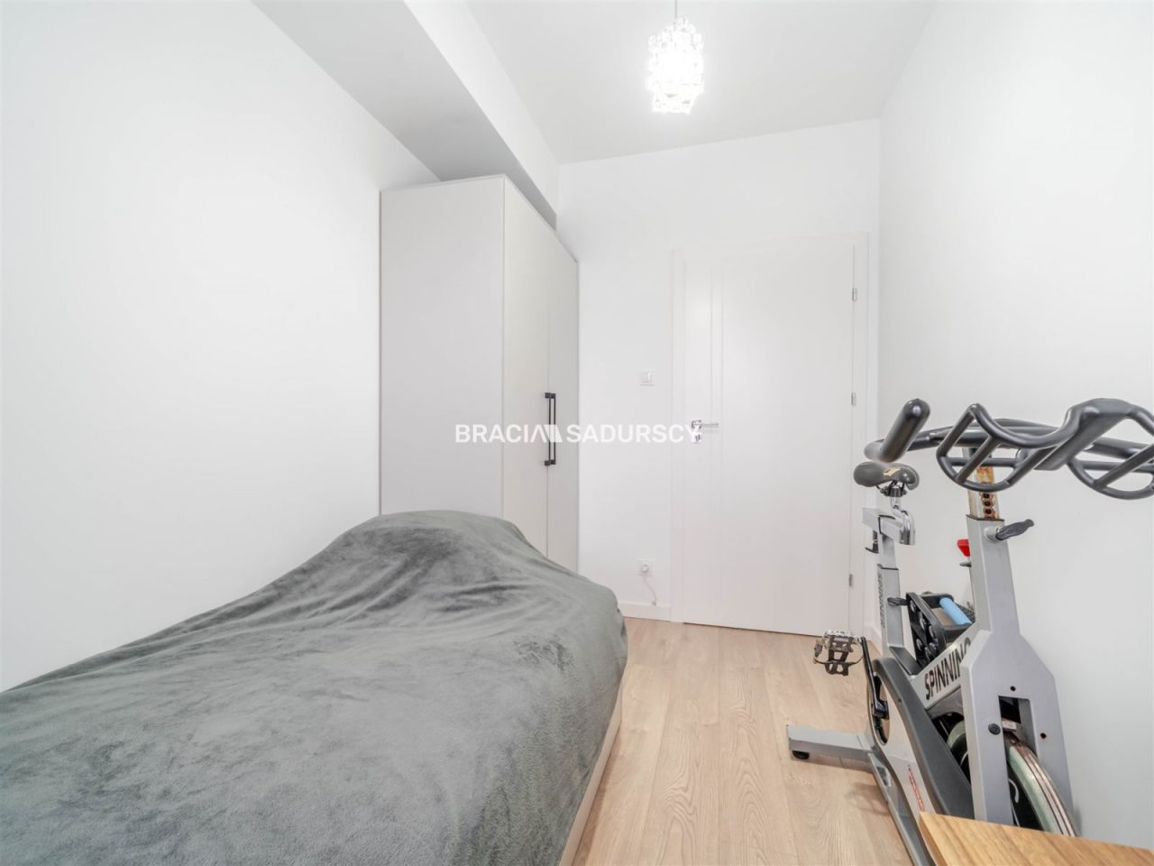 Mieszkanie 3-pokojowe Zawada. Zdjęcie 13