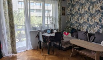 Mieszkanie 3-pokojowe Szczecin Centrum, ul. Odzieżowa