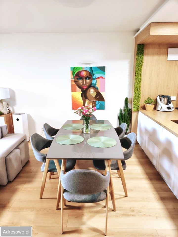 Mieszkanie 3-pokojowe Gdynia Chwarzno-Wiczlino, ul. Augusta Krauzego. Zdjęcie 12