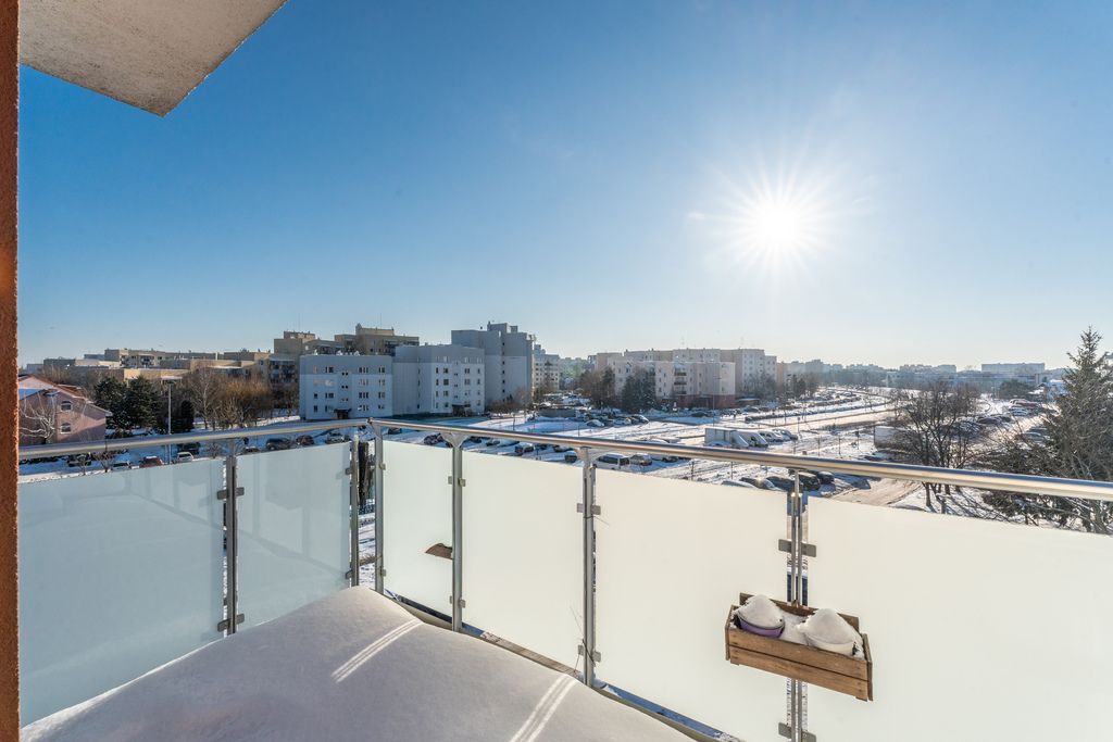 Mieszkanie 2-pokojowe Warszawa Bemowo, ul. Żołnierzy Wyklętych. Zdjęcie 16