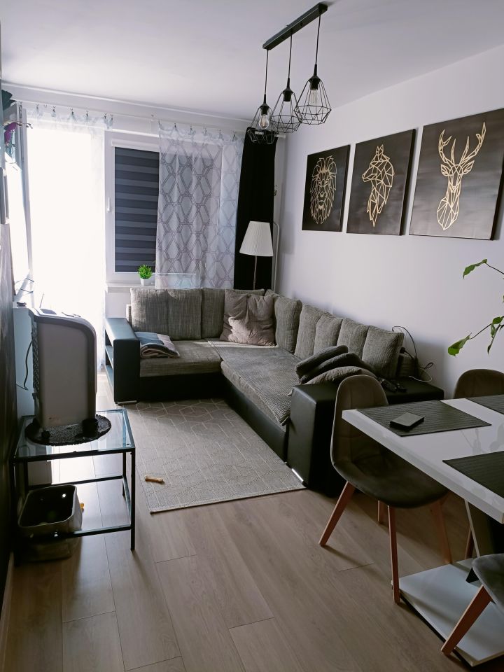 Mieszkanie 2-pokojowe Łęczna, ul. Gwarków. Zdjęcie 5