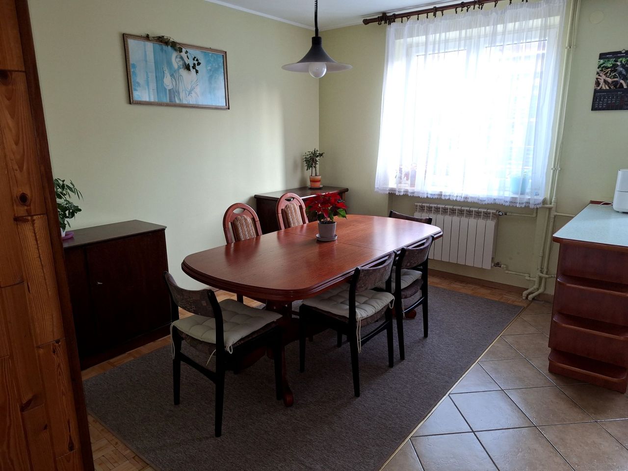 dom szeregowy, 6 pokoi Pruszków Ostoja. Zdjęcie 6