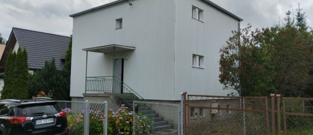 dom wolnostojący, 4 pokoje Gdańsk Zabornia, ul. Lipowa. Zdjęcie 1