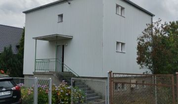 dom wolnostojący, 4 pokoje Gdańsk Zabornia, ul. Lipowa