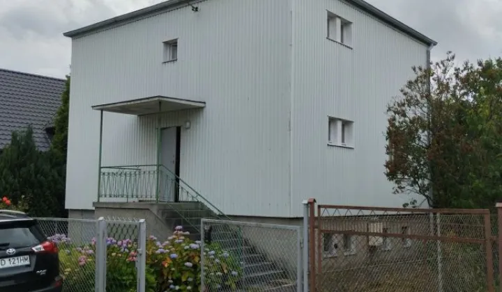 dom wolnostojący, 4 pokoje Gdańsk Zabornia, ul. Lipowa