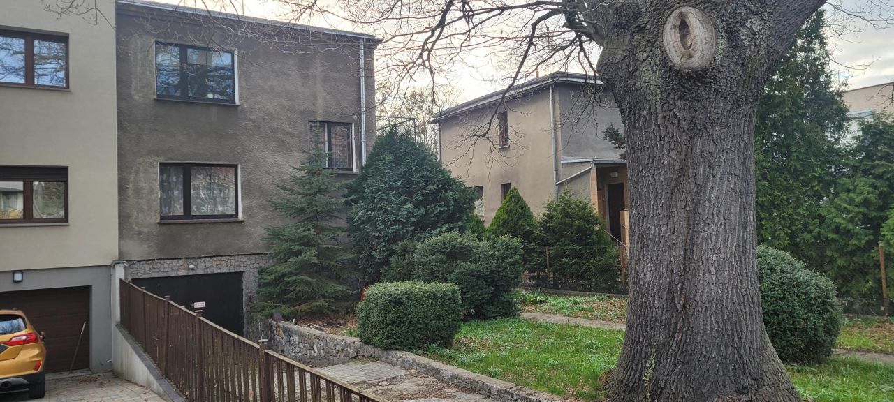 bliźniak, 5 pokoi Wrocław Borek, ul. Modlińska. Zdjęcie 6