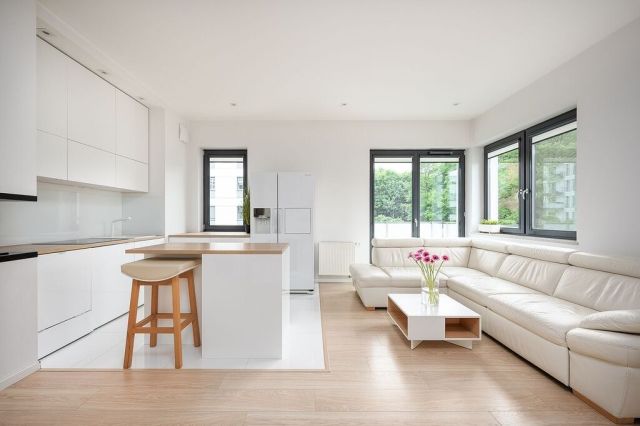 Mieszkanie 3-pokojowe Łódź. Zdjęcie 1