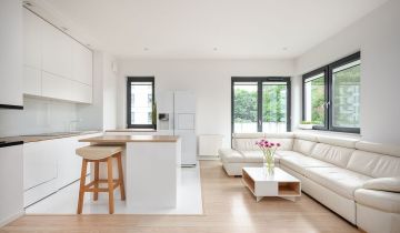 Mieszkanie 3-pokojowe Łódź