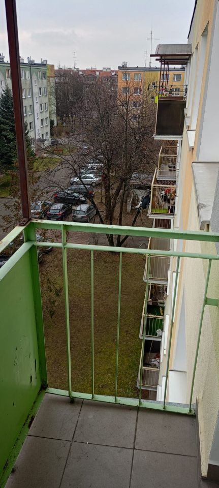 Mieszkanie 3-pokojowe Nysa Górna Wieś, ul. Konstantego Ildefonsa Gałczyńskiego. Zdjęcie 23