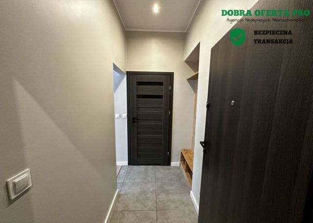 Mieszkanie 4-pokojowe Gdańsk Śródmieście, ul. Stefanii Sempołowskiej. Zdjęcie 4