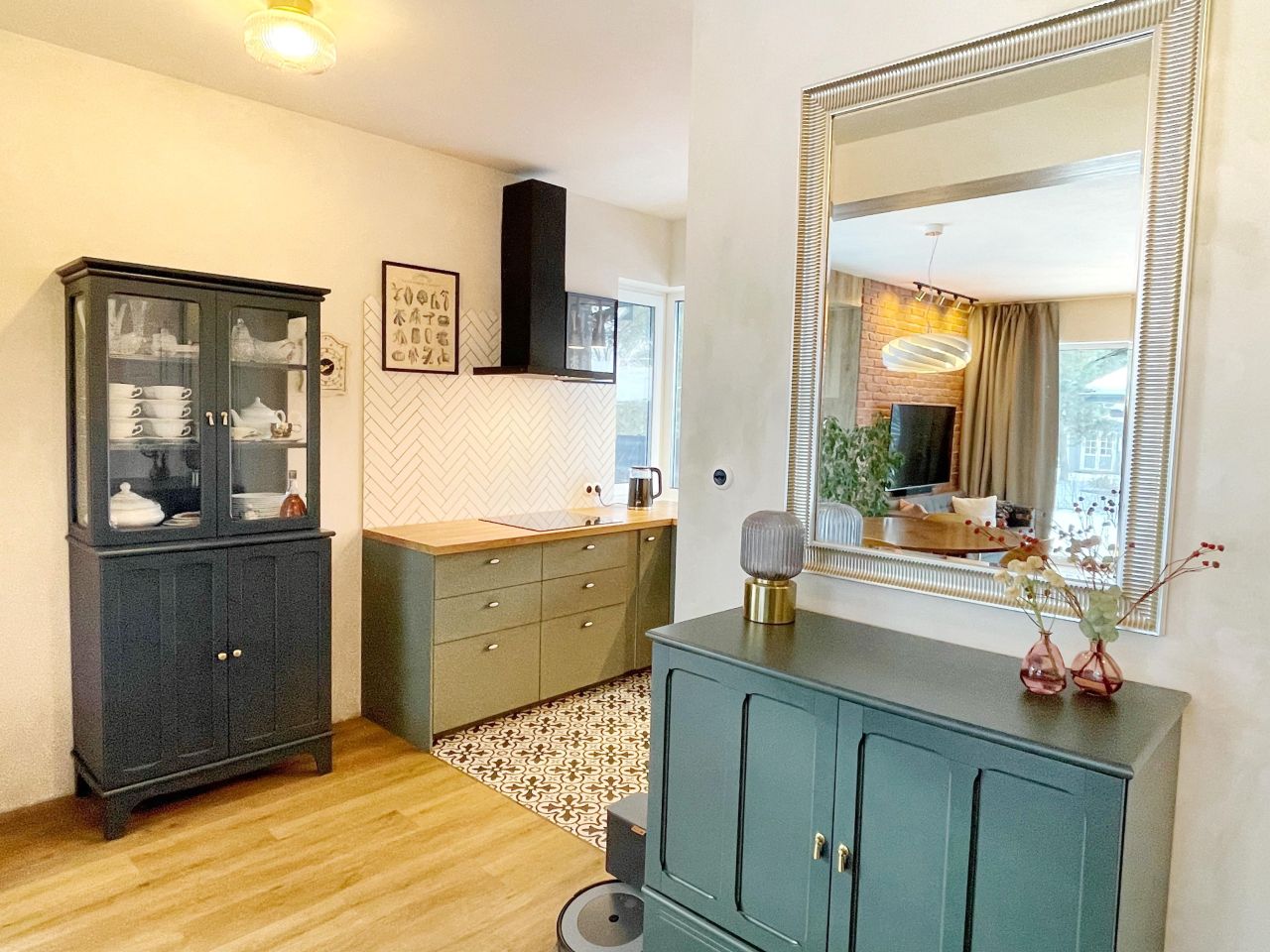 dom wolnostojący, 4 pokoje Olszewnica Stara, ul. Polna. Zdjęcie 11