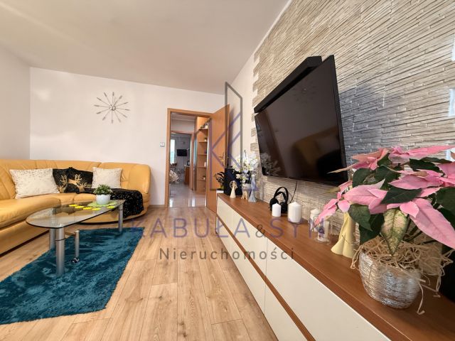 Mieszkanie 3-pokojowe Bydgoszcz Fordon, ul. gen. Leopolda Okulickiego. Zdjęcie 17