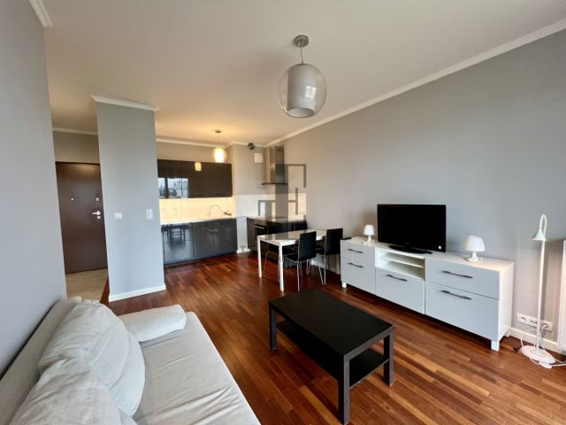 Mieszkanie 2-pokojowe Warszawa Wilanów, ul. Zdrowa. Zdjęcie 4