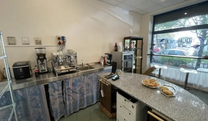 Lokal Kraków Śródmieście, ul. Krowoderska