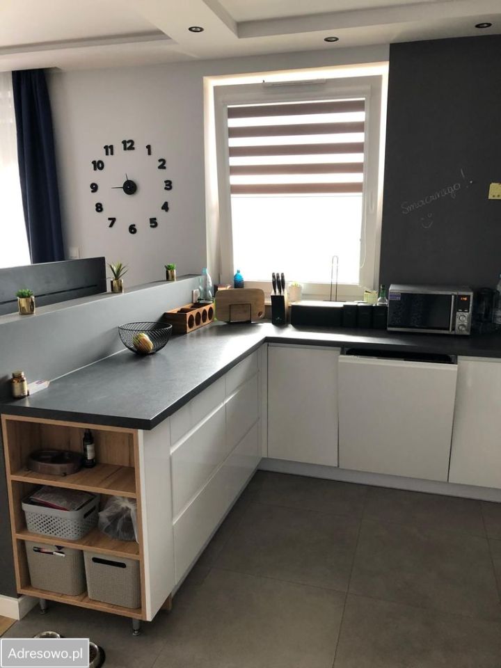 Mieszkanie 3-pokojowe Rzeszów Przybyszówka. Zdjęcie 5