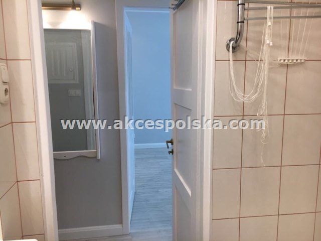 Mieszkanie 1-pokojowe Warszawa Mokotów, ul. Kazimierzowska. Zdjęcie 9