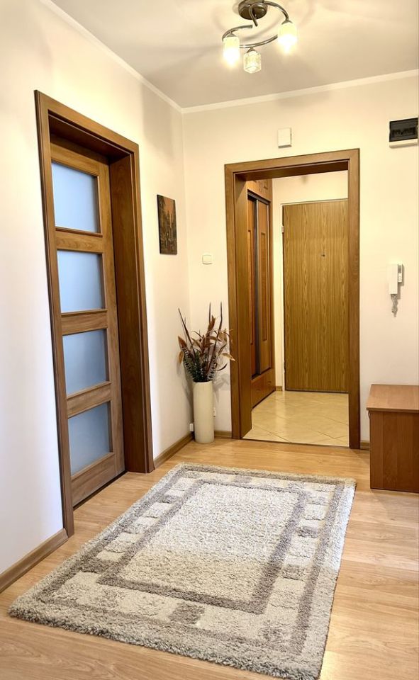 Mieszkanie 4-pokojowe Lębork, ul. Bohaterów Monte Cassino. Zdjęcie 4