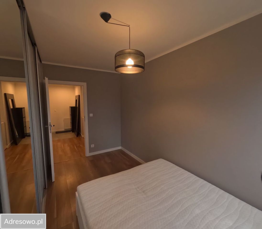 Mieszkanie 2-pokojowe Kraków Prądnik Biały, ul. Eljasza Walerego Radzikowskiego. Zdjęcie 8