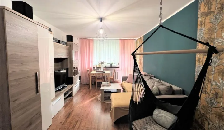 Mieszkanie 3-pokojowe Głogów