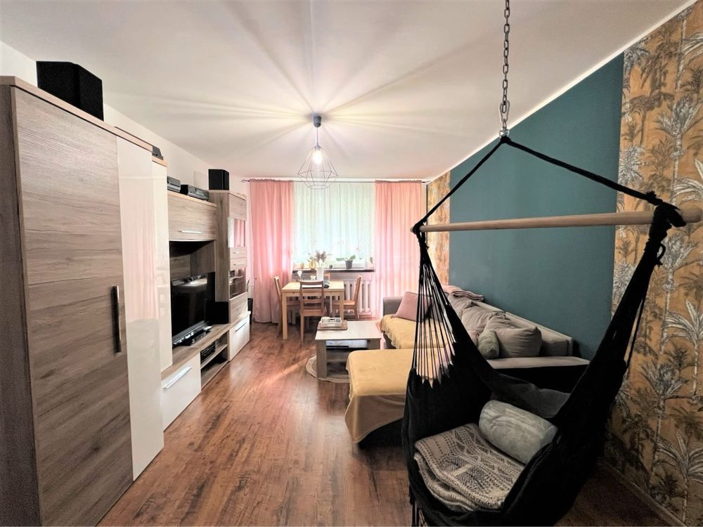 Mieszkanie 3-pokojowe Głogów. Zdjęcie 1