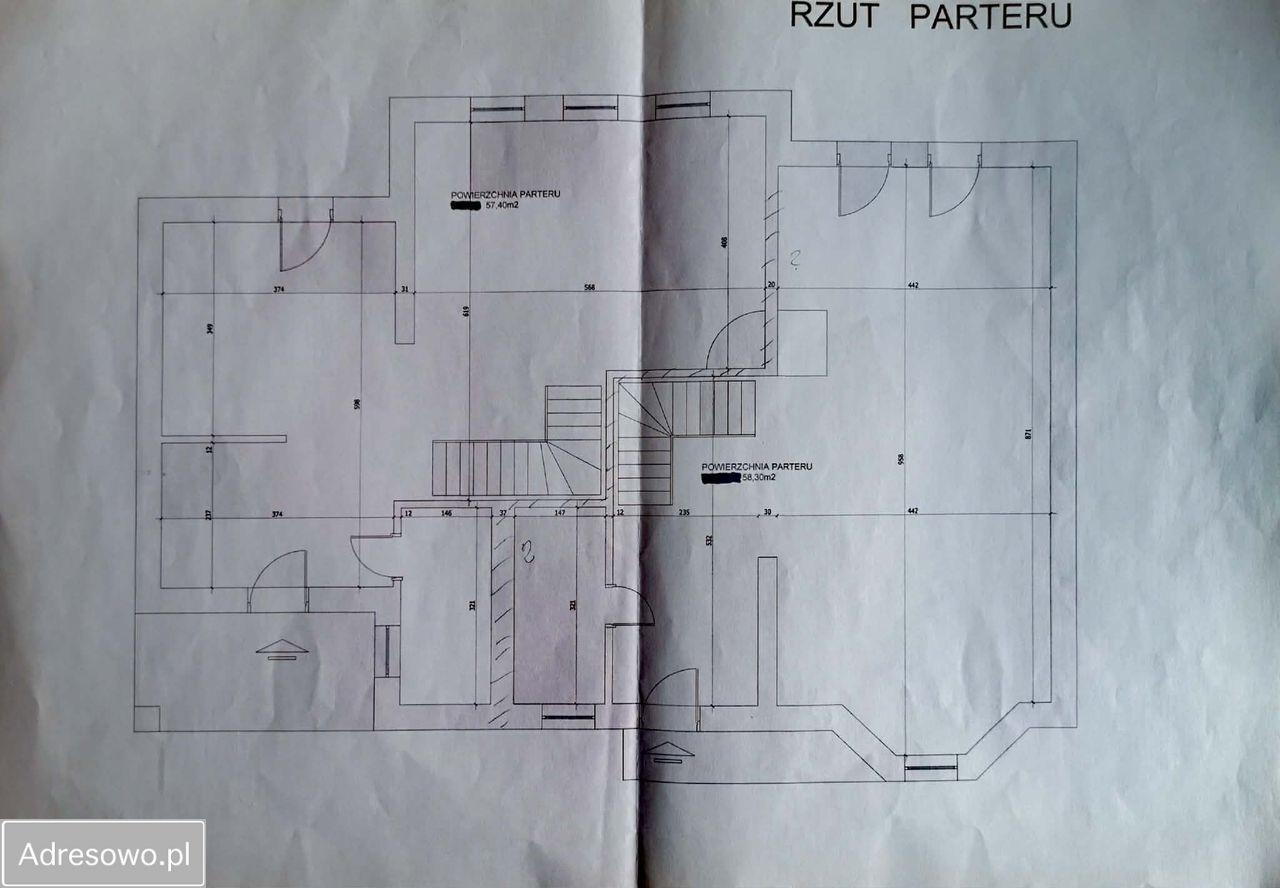 dom wolnostojący, 8 pokoi Zielonki. Zdjęcie 2
