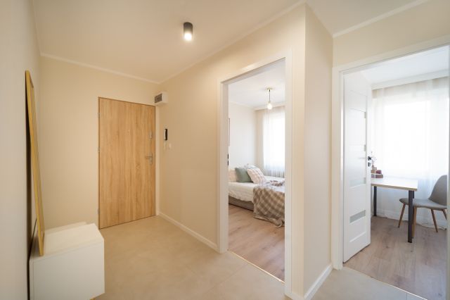 Mieszkanie 4-pokojowe Białystok Centrum, ul. gen. Józefa Bema. Zdjęcie 18