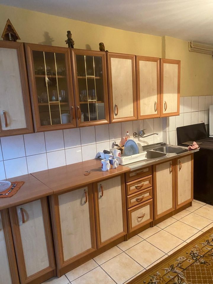 Mieszkanie 2-pokojowe Lipowiec. Zdjęcie 8