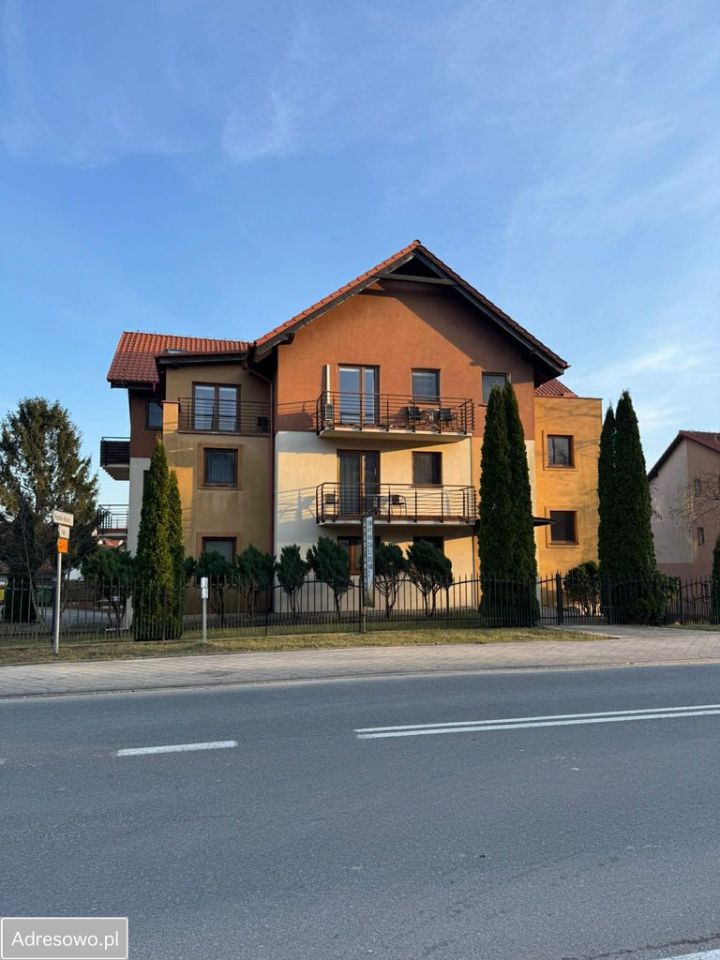 Mieszkanie 1-pokojowe Krynica Morska, ul. Gdańska. Zdjęcie 10